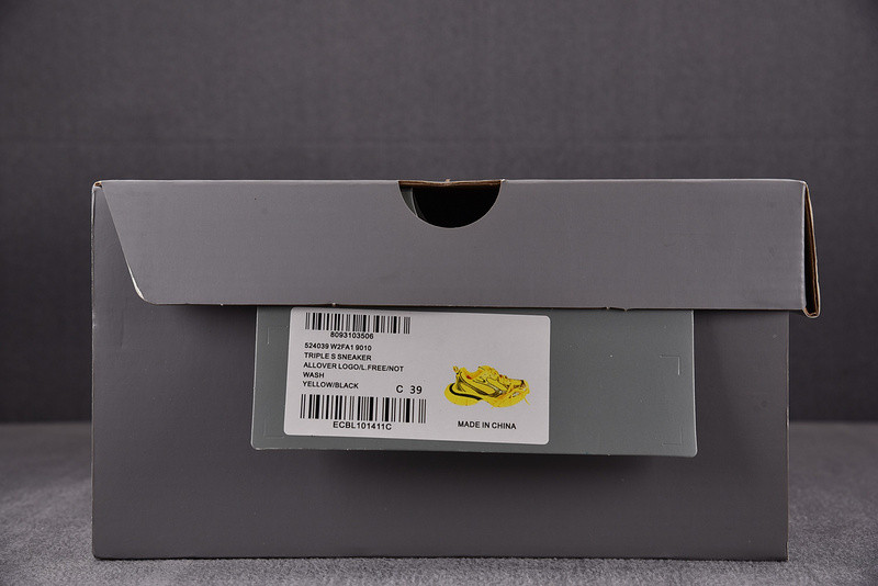 Ba*len*cia*ga 3xl sneaker