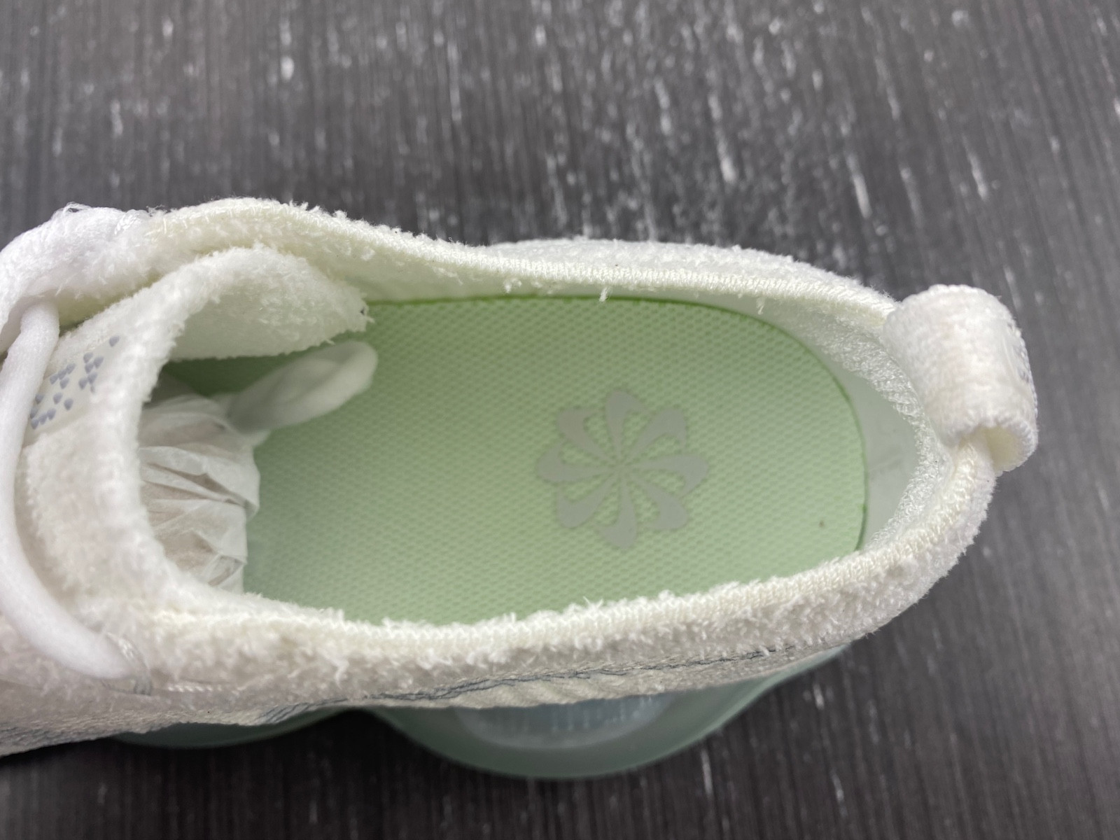 Nike Air Max Scorpion White Mint DJ4702-100