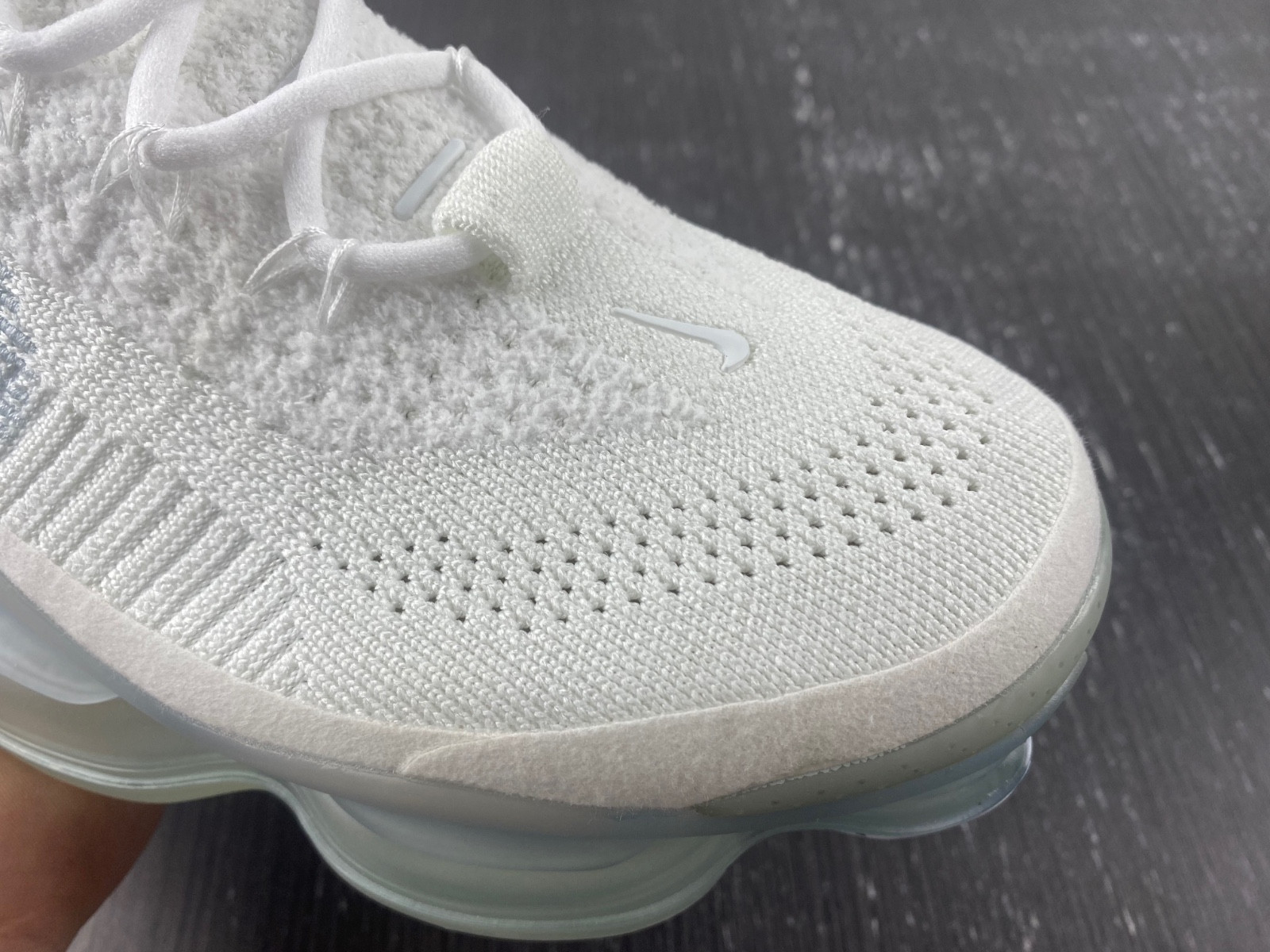 Nike Air Max Scorpion White Mint DJ4702-100