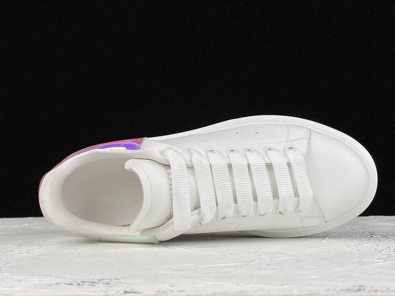 ALEXANDER MCQUEEN SNEAKER