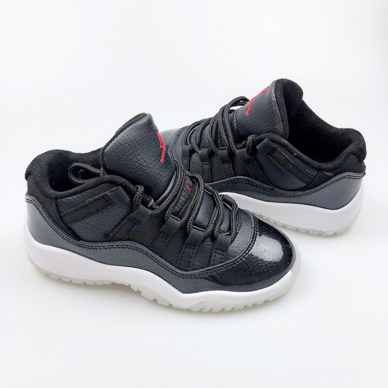 AIR JORDAN 11 KIDS SHOES