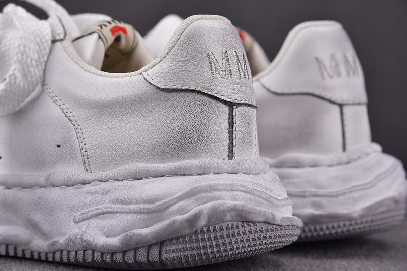 Ma*s*n mihara sneakers