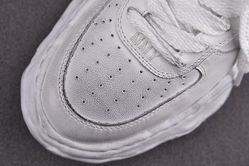 Ma*s*n mihara sneakers