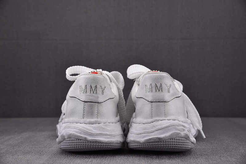 Ma*s*n mihara sneakers