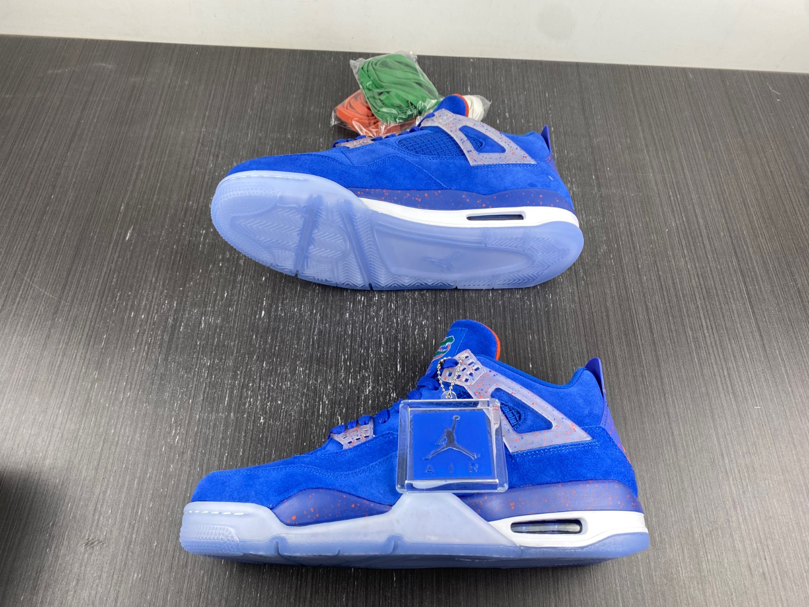 Jordan 4 Retro Florida Gators (PE) AJ4-904283