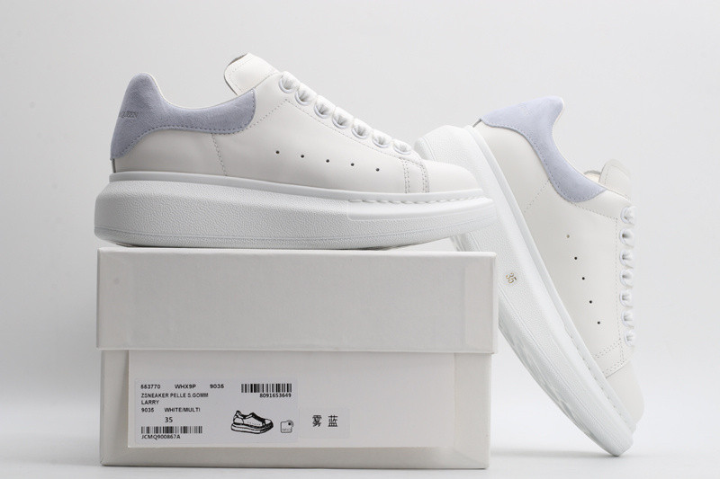 ALEXANDER MCQUEEN SNEAKER