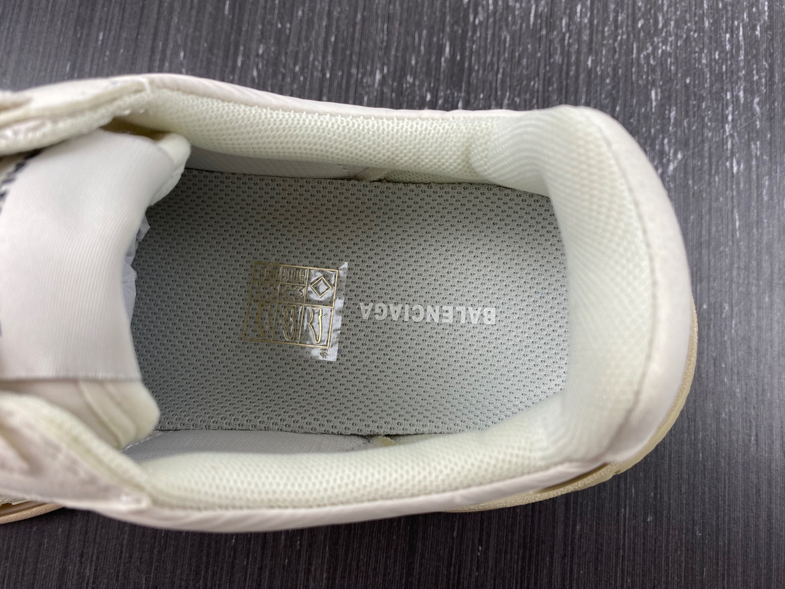 Ba*len*cia*ga triple s 710156 w3cu2 9798