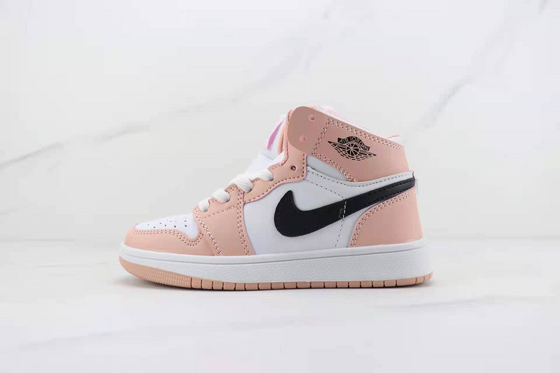 AIR JORDAN 1 KIDS SHOES