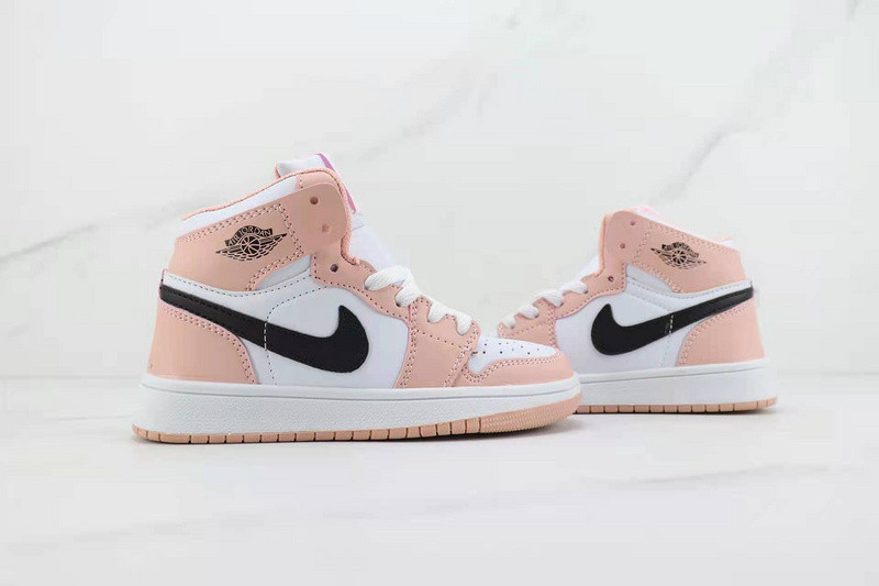 AIR JORDAN 1 KIDS SHOES
