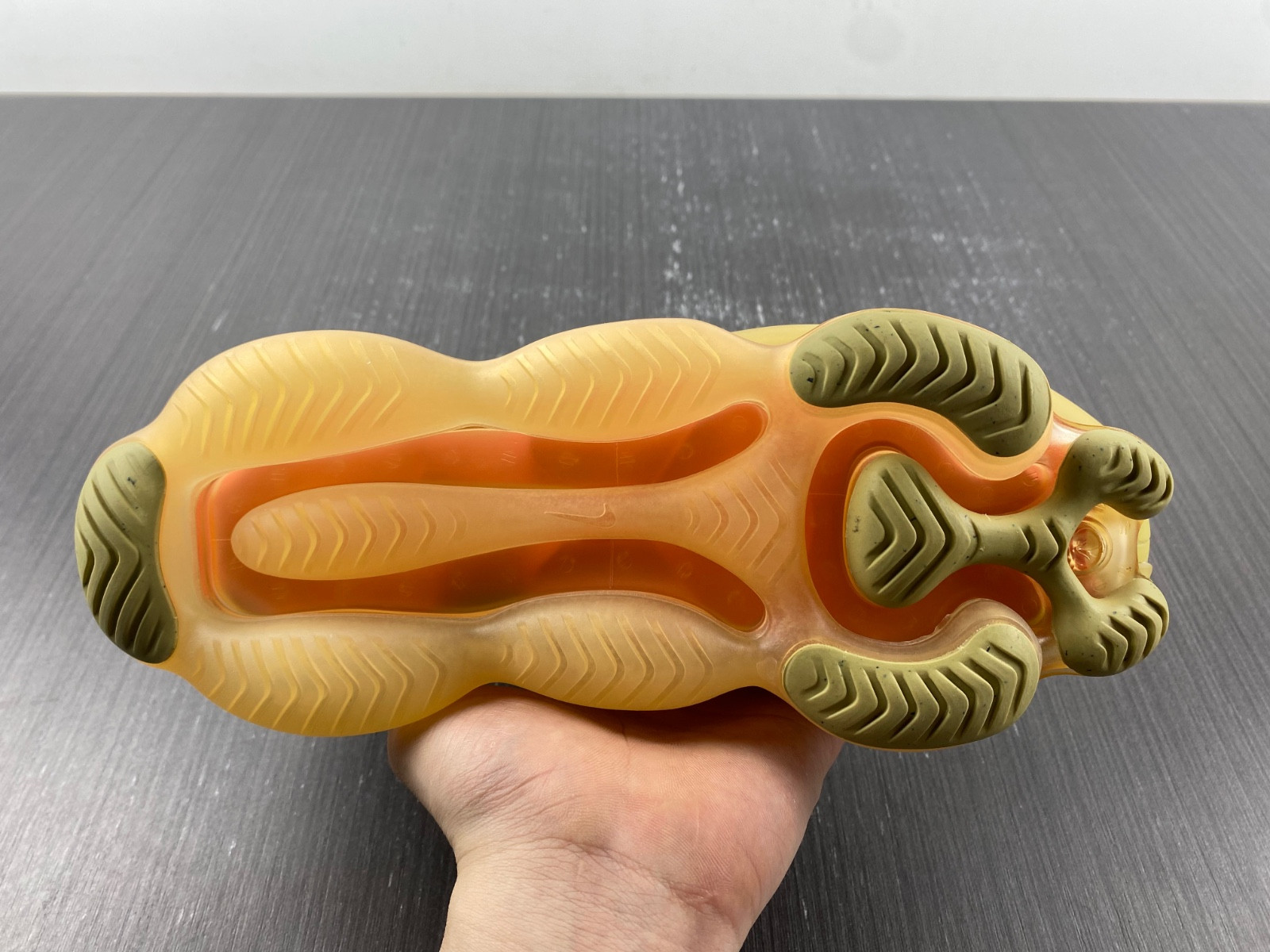 Nike Air Max Scorpion Wheat DJ4702-200