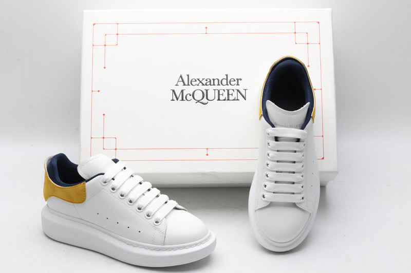 ALEXANDER MCQUEEN SNEAKER