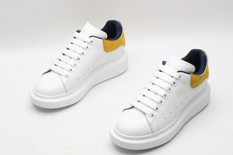 ALEXANDER MCQUEEN SNEAKER