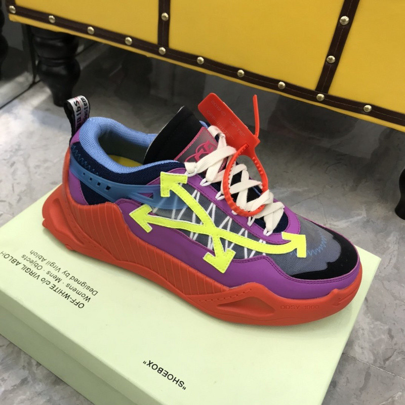 OW C/O ODSY-1000 SPORTS SHOES