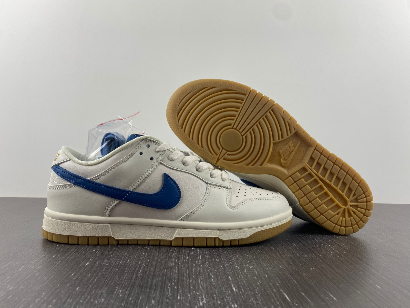 Nike Dunk Low Sail Blue DX3198-133