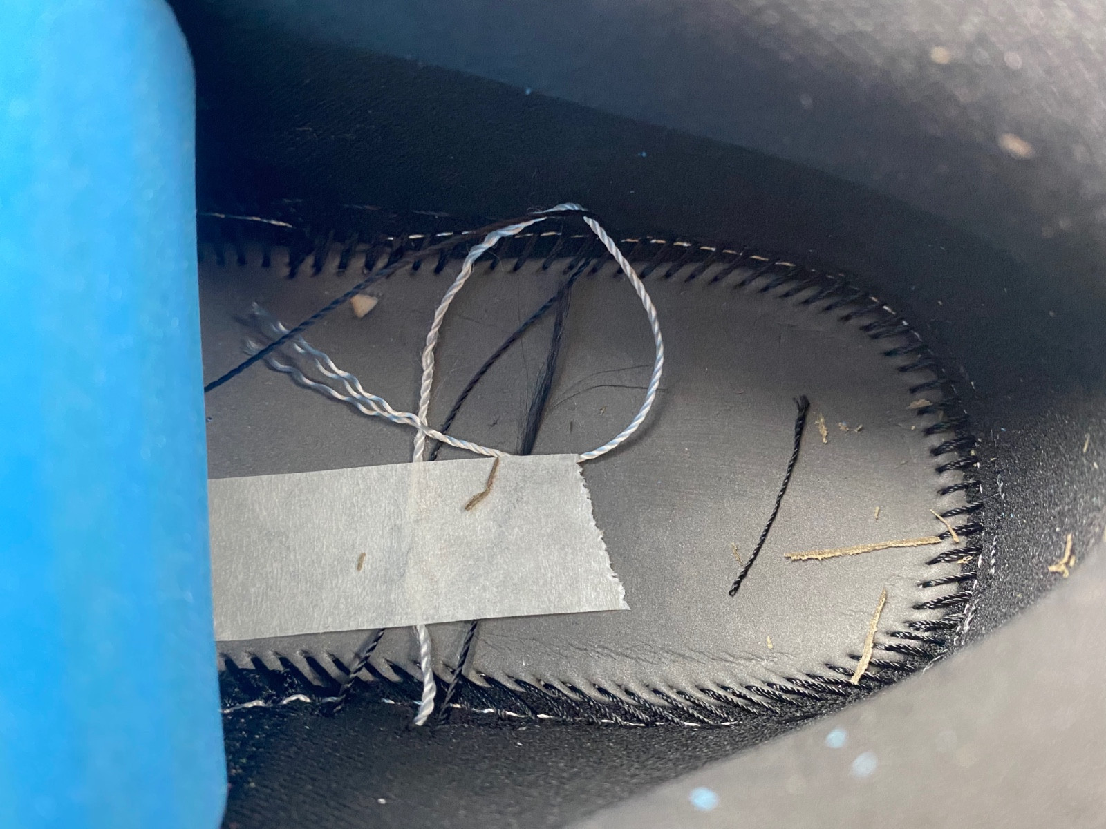 Air Jordan 1 Low SE Black Multi-Color (W) - DN3739-060