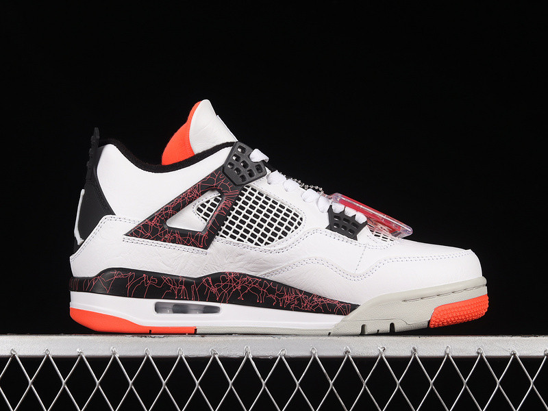 Jordan 4 Retro Flight Nostalgia - 308497-116