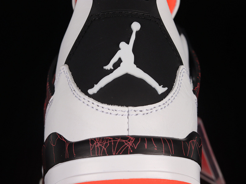 Jordan 4 Retro Flight Nostalgia - 308497-116