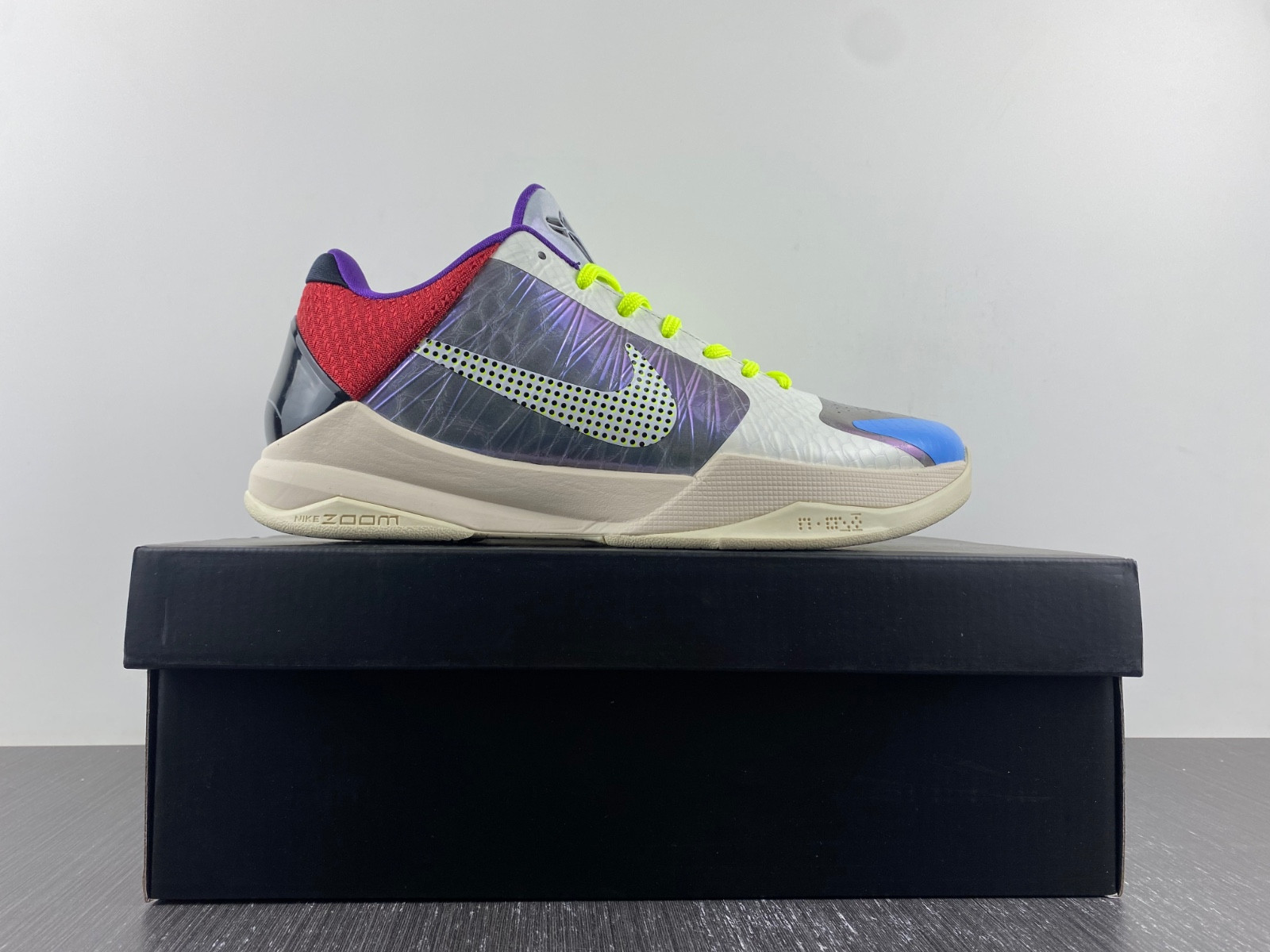 Nike Kobe 5 Protro PJ Tucker - CD4991-004