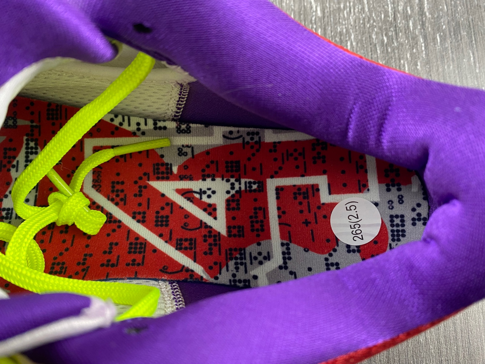 Nike Kobe 5 Protro PJ Tucker - CD4991-004