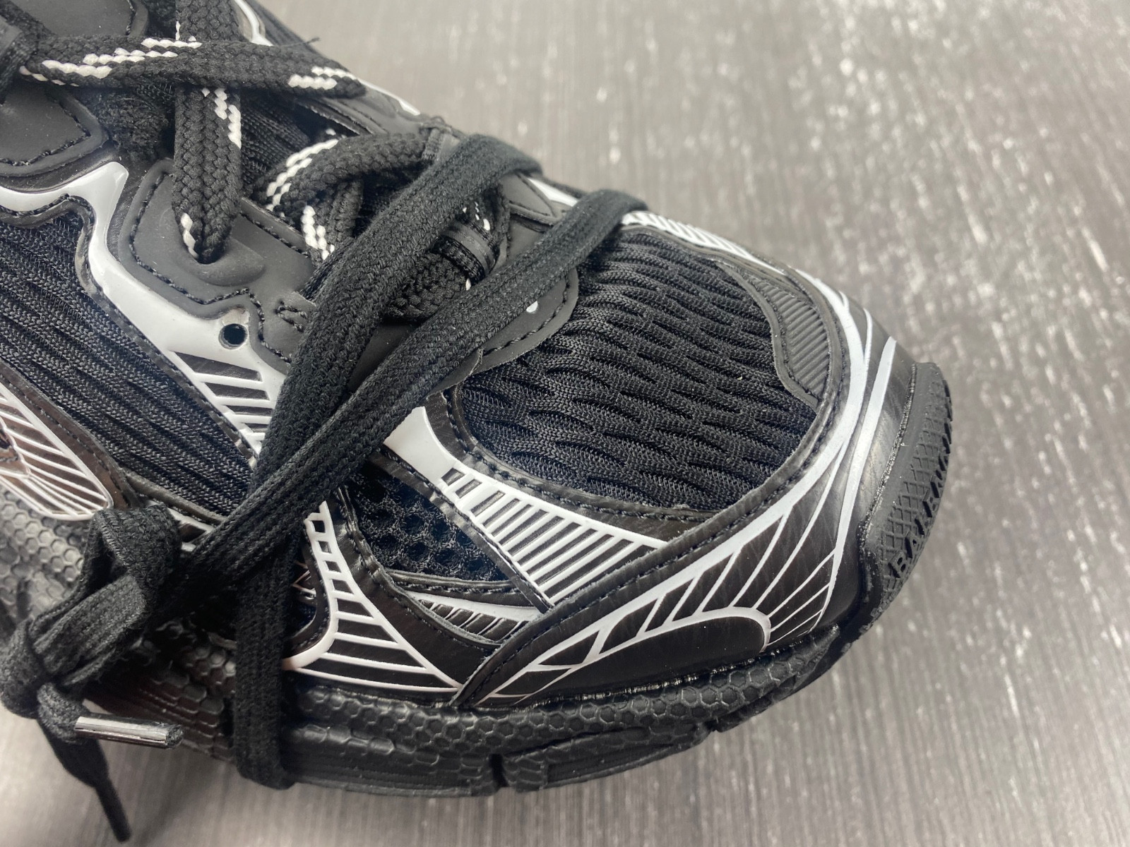 Ba*len*cia*ga 3xl sneaker