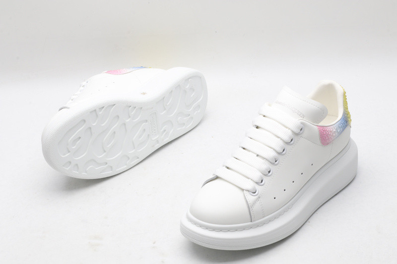 ALEXANDER MCQUEEN SNEAKER