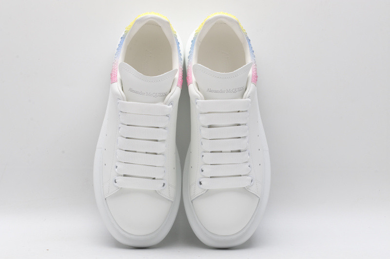 ALEXANDER MCQUEEN SNEAKER