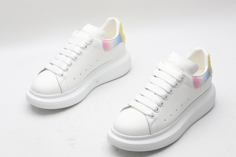 ALEXANDER MCQUEEN SNEAKER