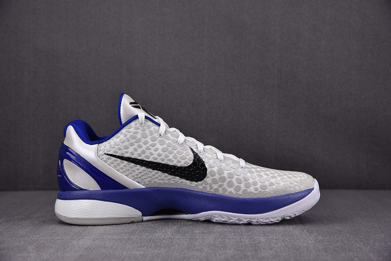 Nike Kobe 6 Concord Men