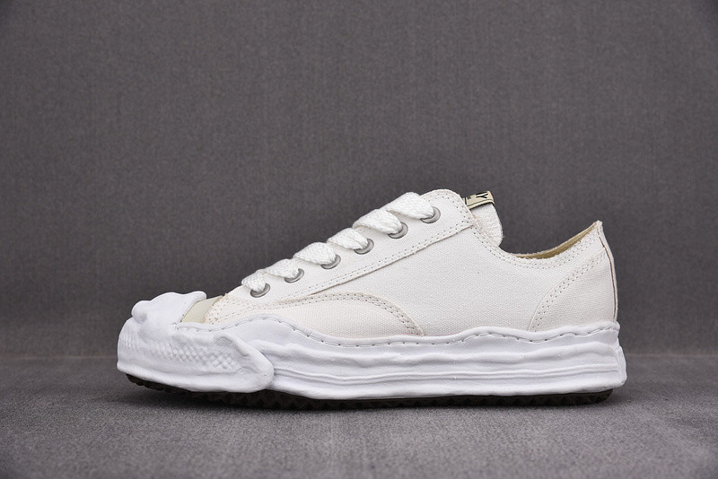 Ma*s*n mihara sneakers