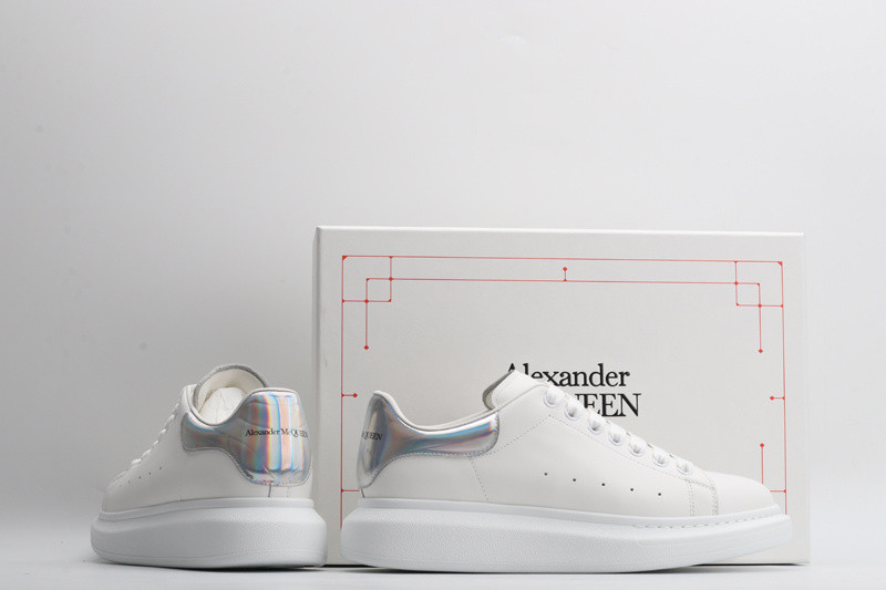 ALEXANDER MCQUEEN SNEAKER