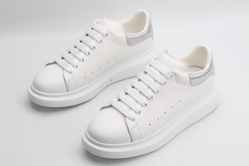 ALEXANDER MCQUEEN SNEAKER