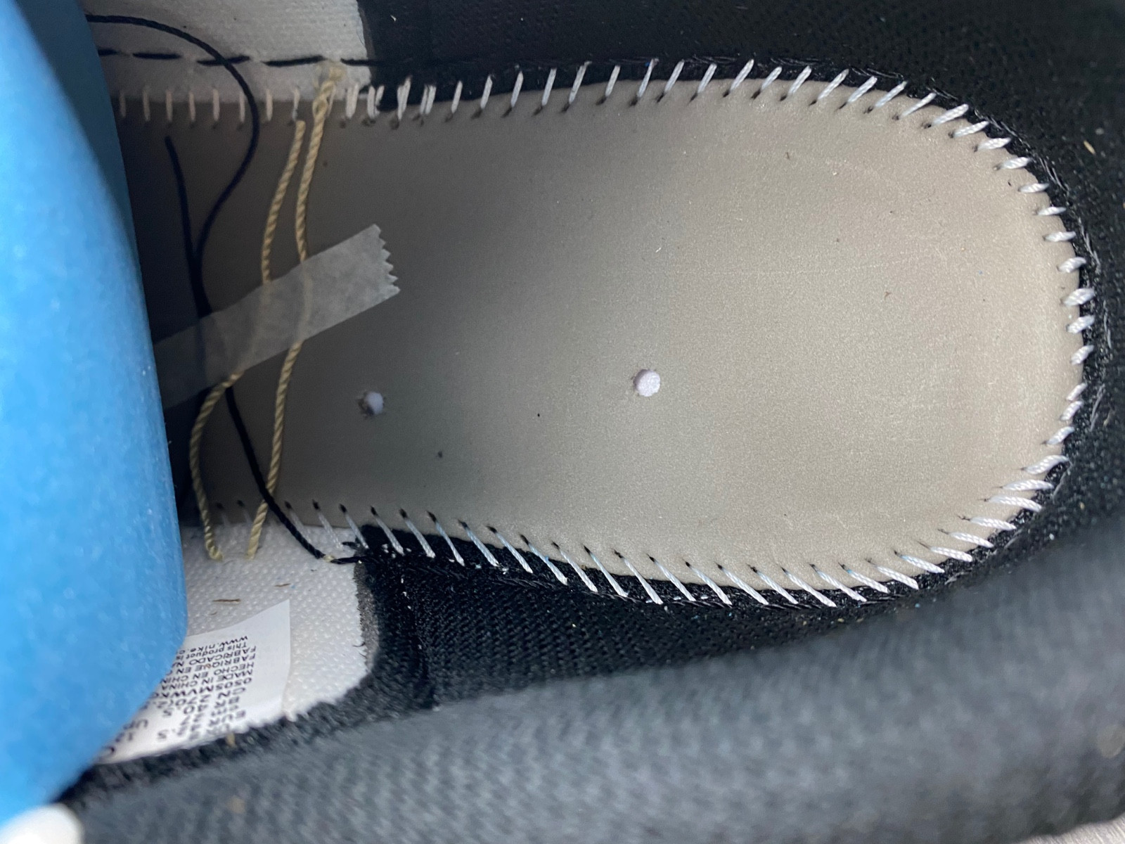 Jordan Air Jordan 1 Low OG CZ0790-104