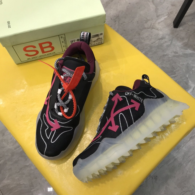 OW C/O ODSY-1000 SPORTS SHOES