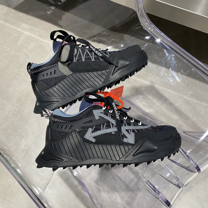 OW C/O ODSY-1000 SPORTS SHOES