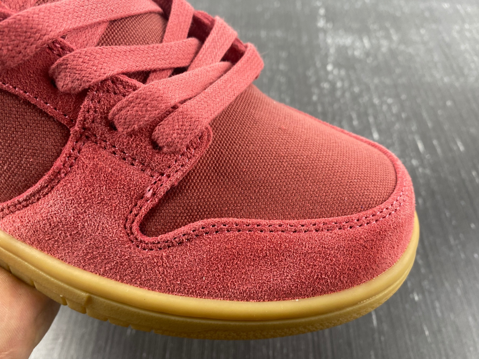 Nike SB Dunk Low "Adobe" DV5429-600