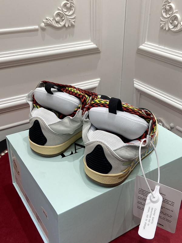 LANVIN SNEAKER