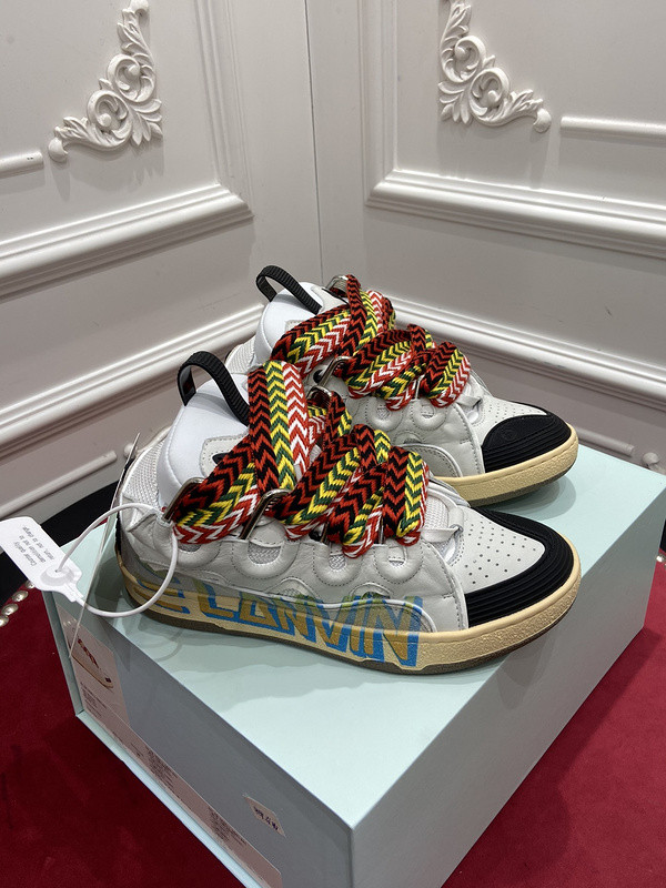 LANVIN SNEAKER
