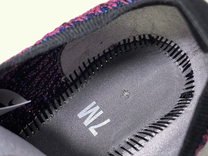 AIR VAPORMAX FLYKNIT 3 THROWBACK FUTURE AJ6900-007