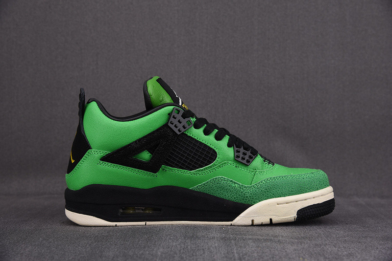 Air Jordan 4 Retro "Taupe Haze" AJ4-965234