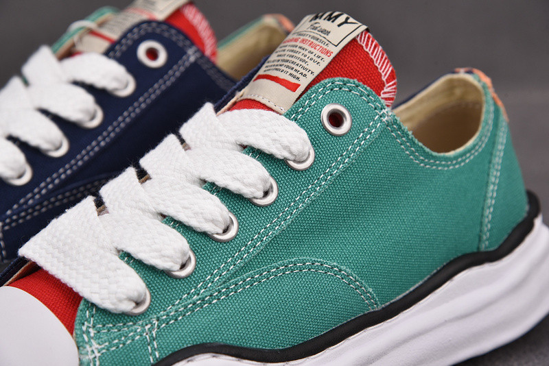 Ma*s*n mihara sneakers
