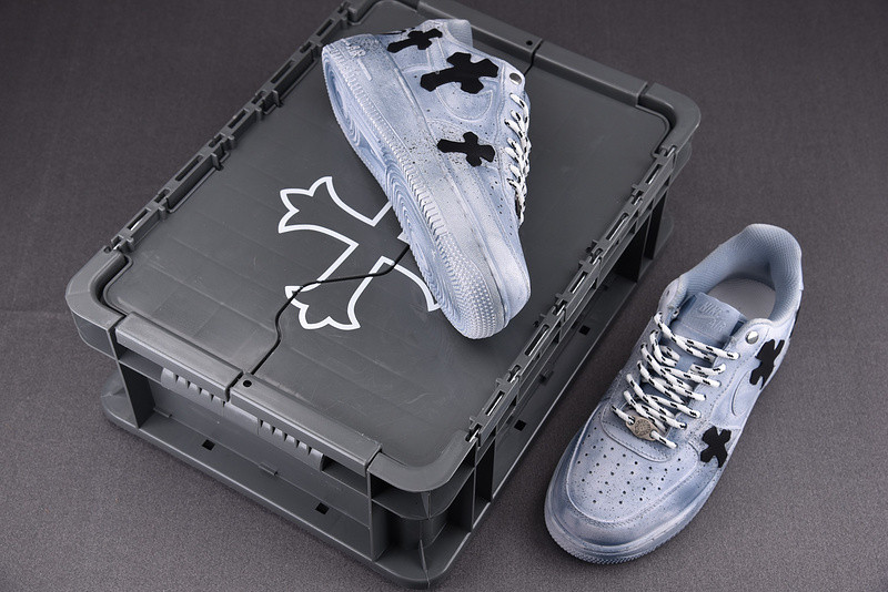 NIKE AIR FORCE CW2288 - 111