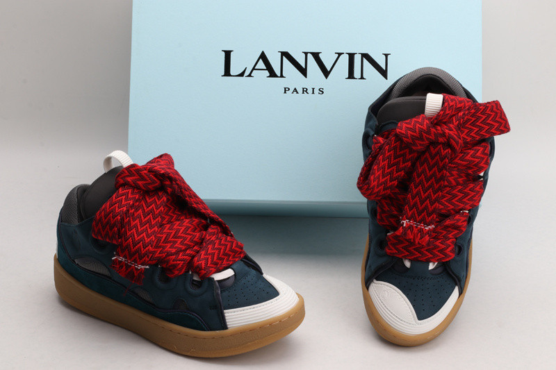 LANVIN SNEAKER