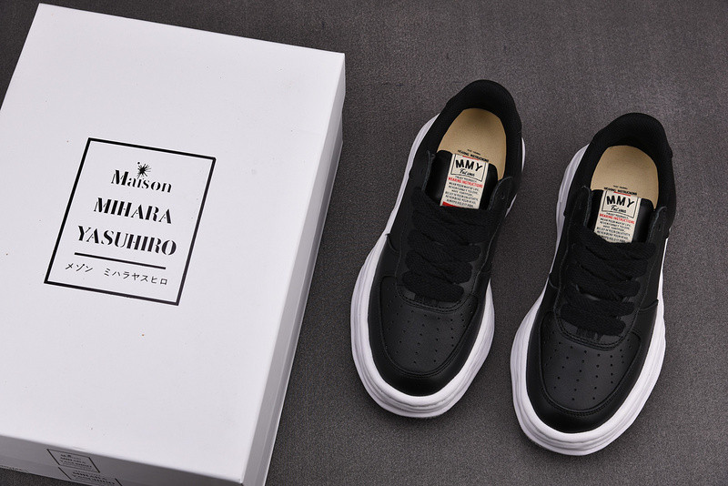 Ma*s*n mihara sneakers