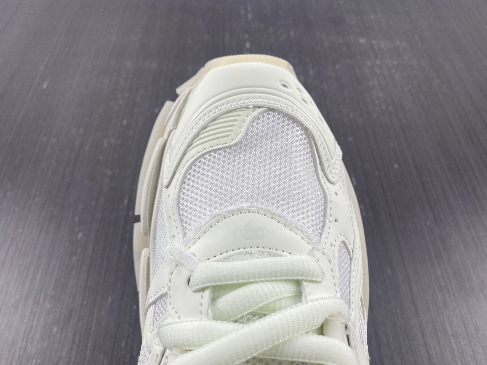 Ba*len*cia*ga runner 677403 w2rc6 2516