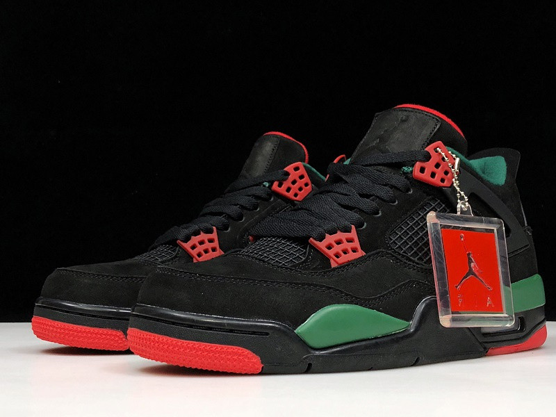 AIR JORDAN 4 DO THE RIGHT THING AQ3816-063