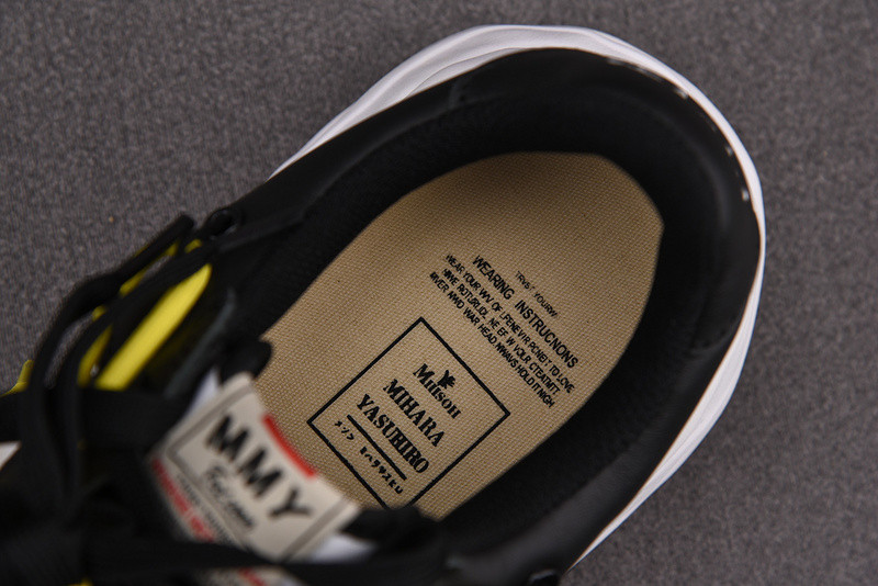 Ma*s*n mihara sneakers