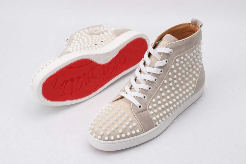 CHIAN LOUIN SNEAKER