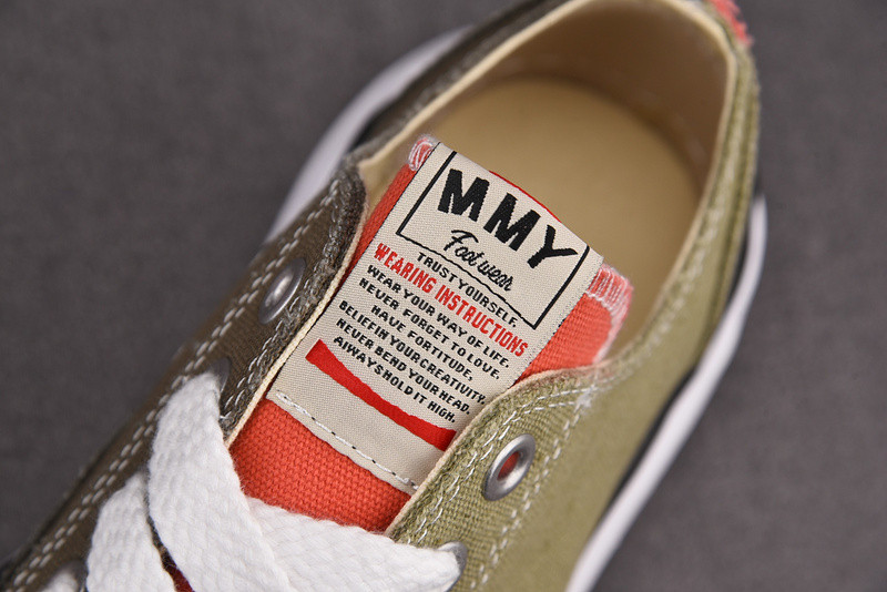 Ma*s*n mihara sneakers