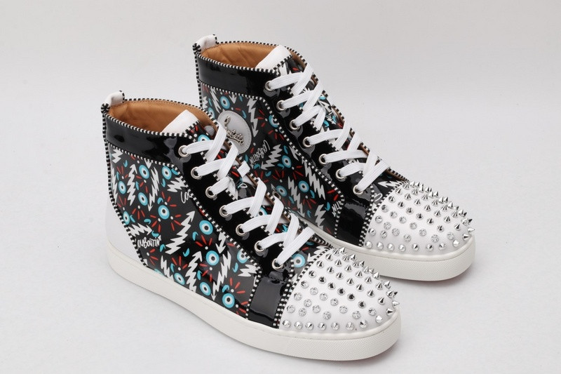 CHIAN LOUIN SNEAKER