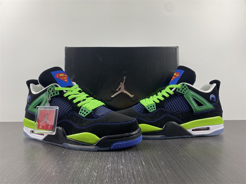 AIR Jordan 4 Retro Doernbecher 308497-015